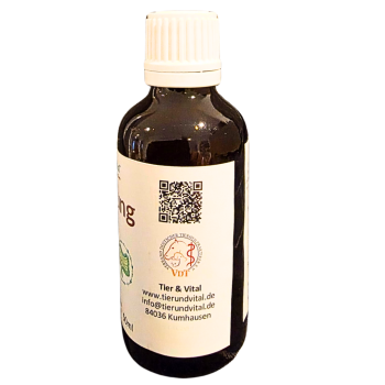 Preview: Entgiftung 50ml